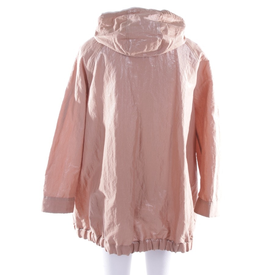 Image 2 of Summer Jacket in 34 in color Pink | Vite EnVogue