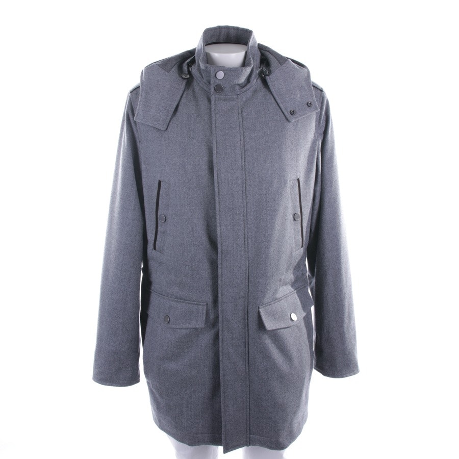 Transition coat in 52