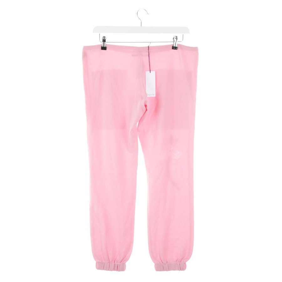 Image 2 of Cashmir Pants in XL in color Pink | Vite EnVogue