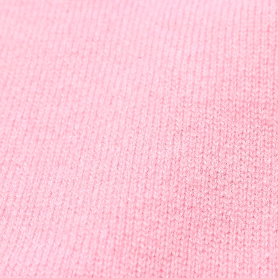 Image 4 of Cashmir Pants in XL in color Pink | Vite EnVogue