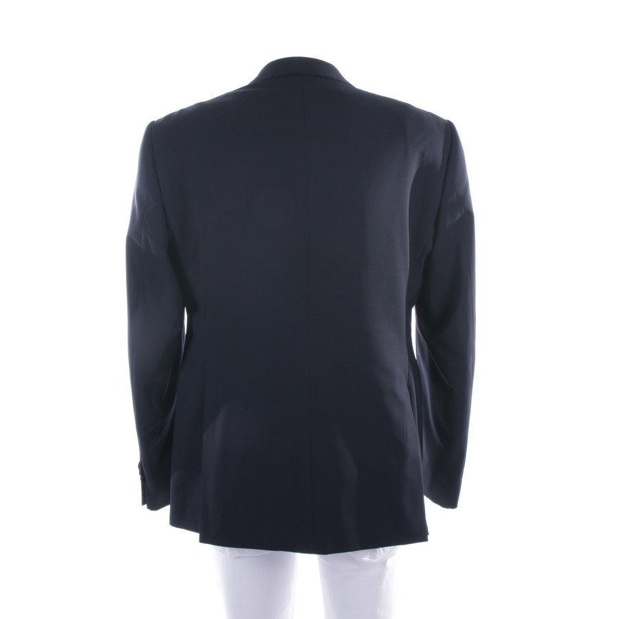 Wool Blazer from Emporio Armani in Navy size 54