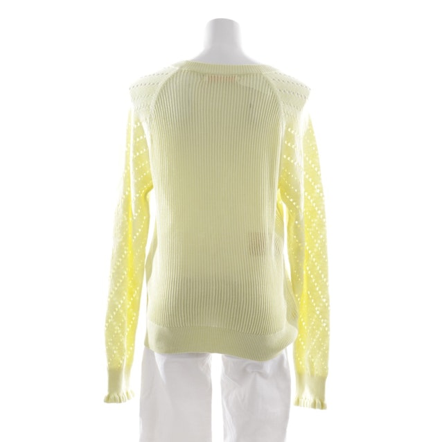Jumper from See by Chloé in Pastel yellow size XL | Vite EnVogue