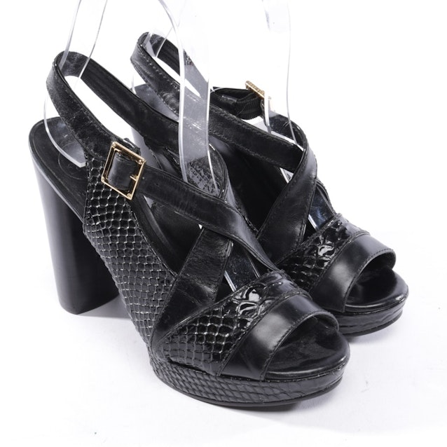 Image 1 of Heeled Sandals in EUR 36,5 | Vite EnVogue
