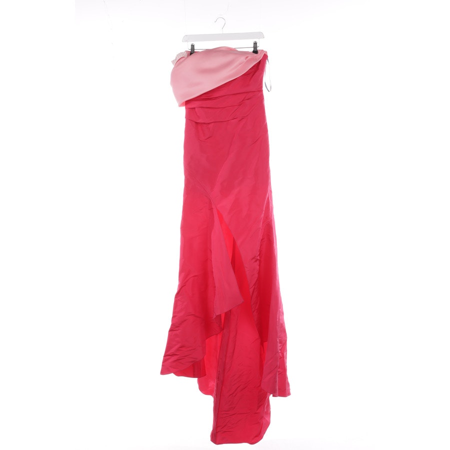 Image 1 of Silk Dress in 36 in color Pink | Vite EnVogue