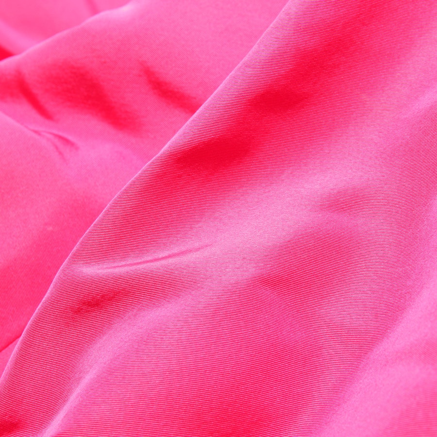 Image 3 of Silk Dress in 36 in color Pink | Vite EnVogue