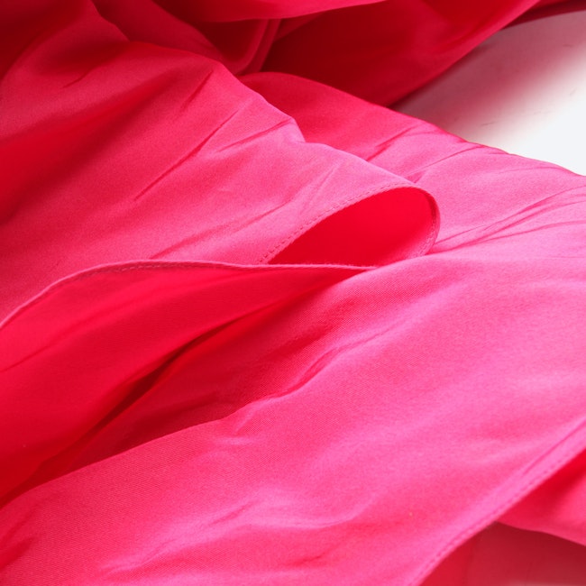 Image 4 of Silk Dress in 36 in color Pink | Vite EnVogue