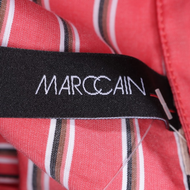 Image 3 of blouses & tunics from Marc Cain in Rot and Mehrfarbig size 42 N5 | Vite EnVogue