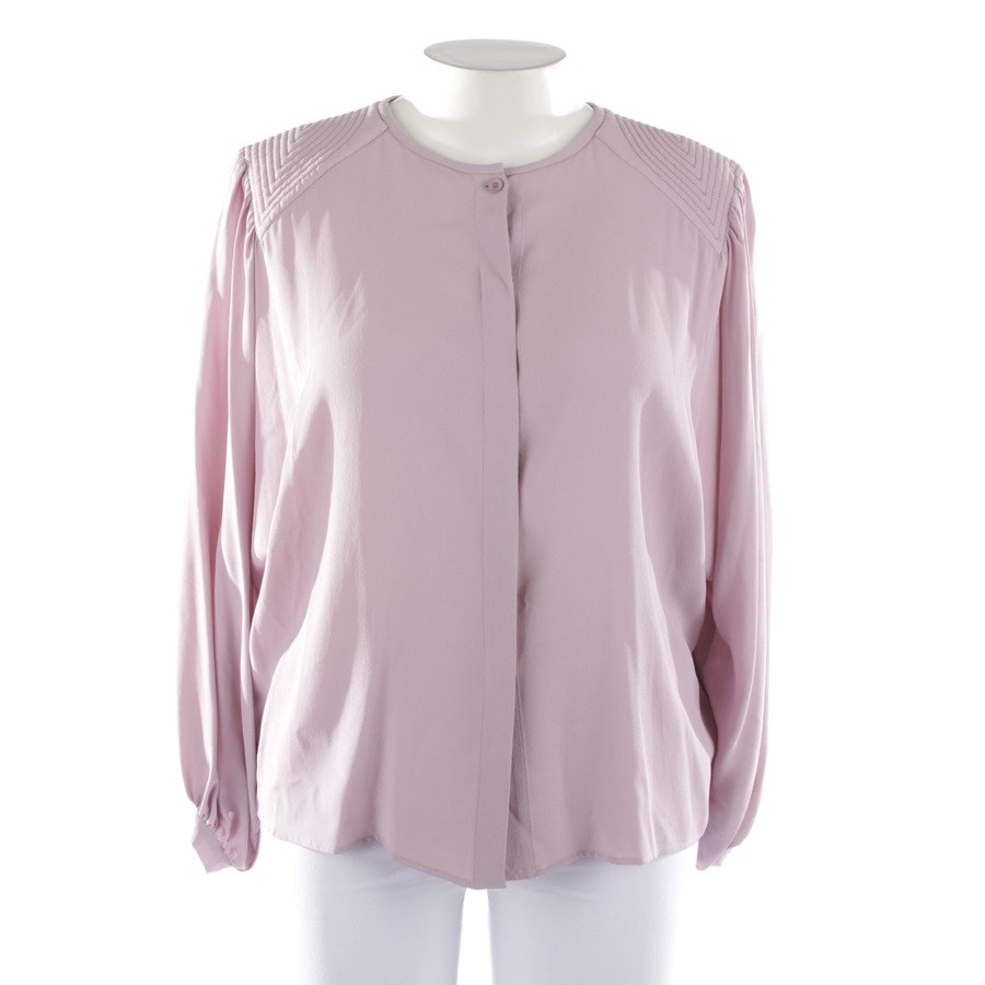 Image 1 of Blouses in M in color Purple | Vite EnVogue