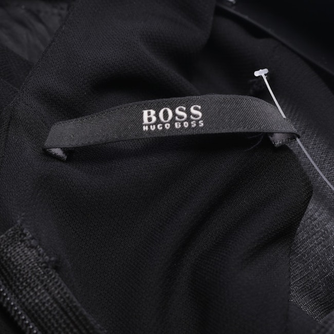 Bild 3 von Kleid von Hugo Boss Black Label in Schwarz und Grau Gr. 36 | Vite EnVogue