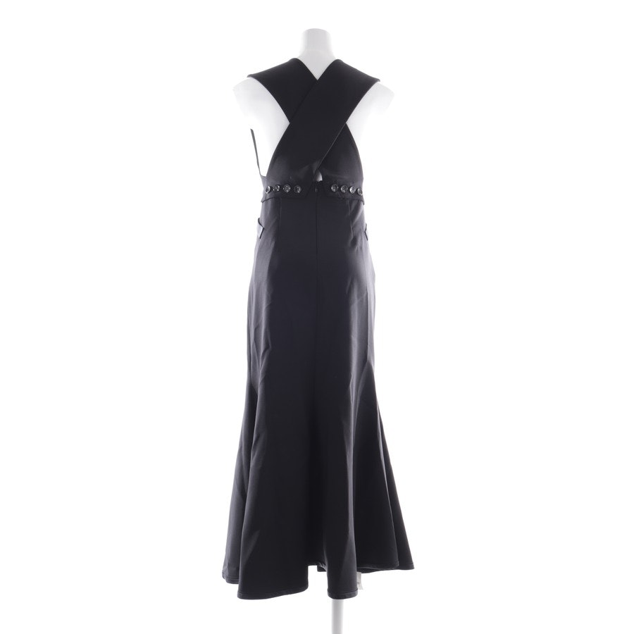 Image 2 of Evening Gown in 30 in color Black | Vite EnVogue