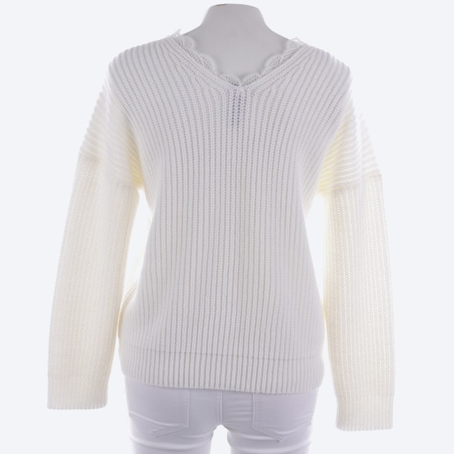 Image 2 of Jumper from Marc Cain in White size 38 N3 | Vite EnVogue