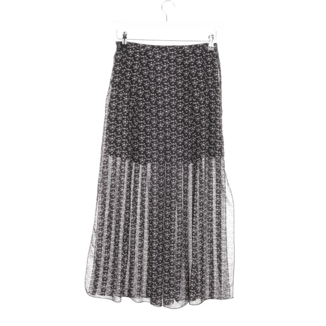 skirt from See by Chloé in Black and White size 36 FR 38 Neu | Vite EnVogue