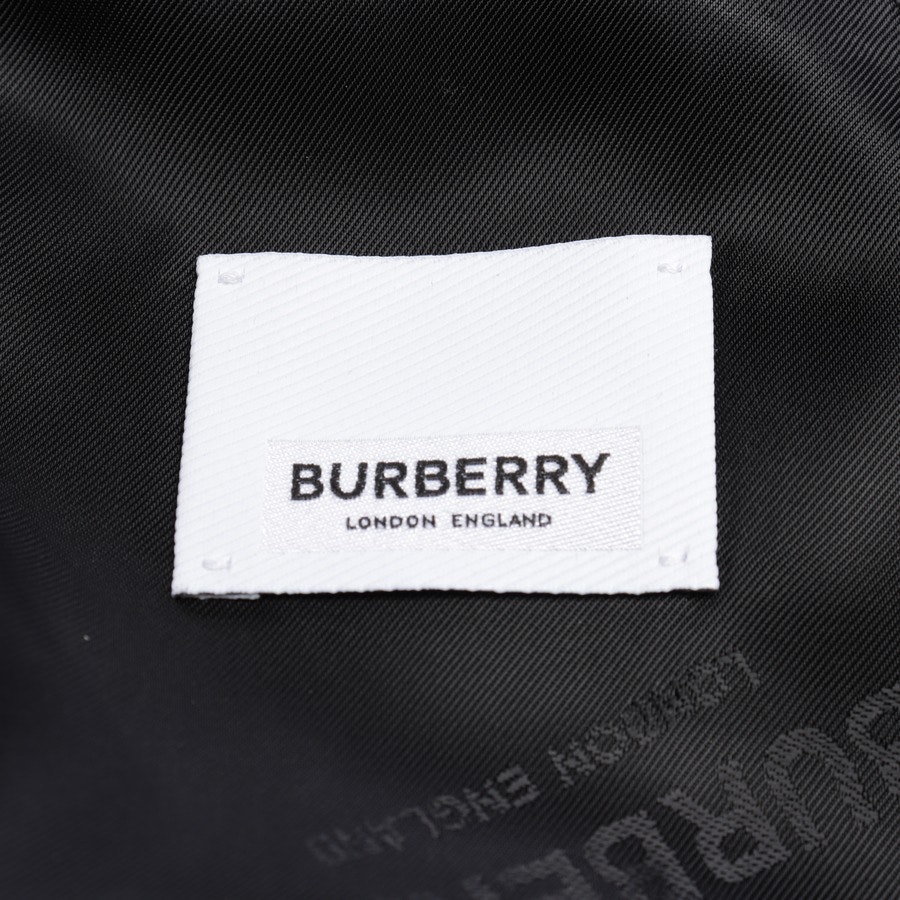 blazer from Burberry in black size 36 UK 10