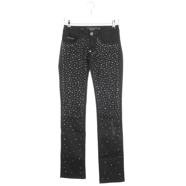 Image 1 of Straight Fit Jeans in W25 | Vite EnVogue