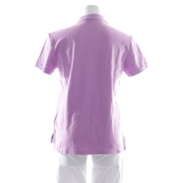 Shirt von Polo Ralph Lauren in Flieder Gr. S Polo s/s | Vite EnVogue