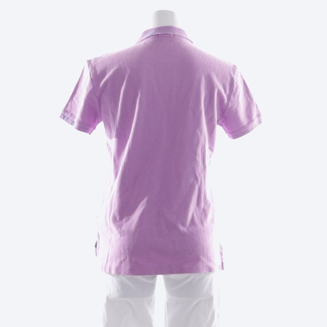 Bild 2 von Shirt von Polo Ralph Lauren in Flieder Gr. S Polo s/s | Vite EnVogue