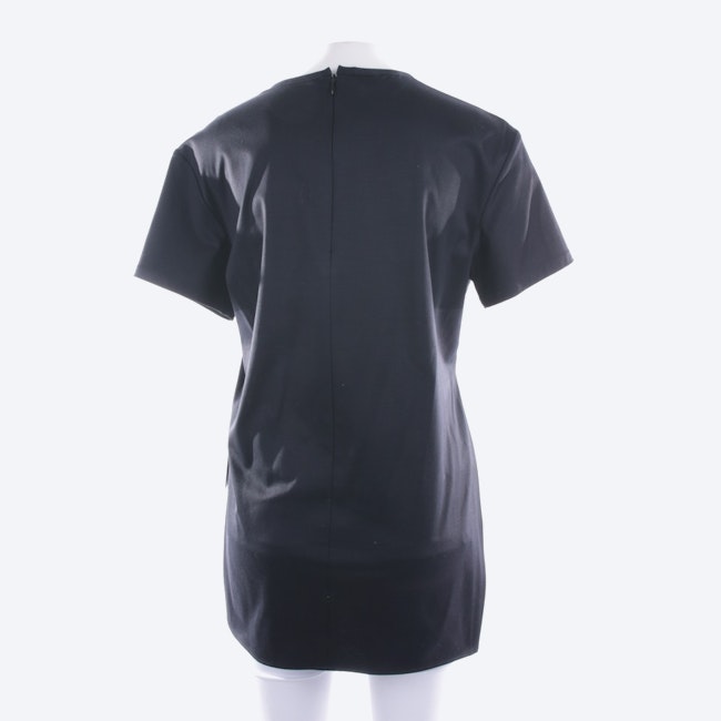 Image 2 of Shirt Blouse in 34 in color Black | Vite EnVogue