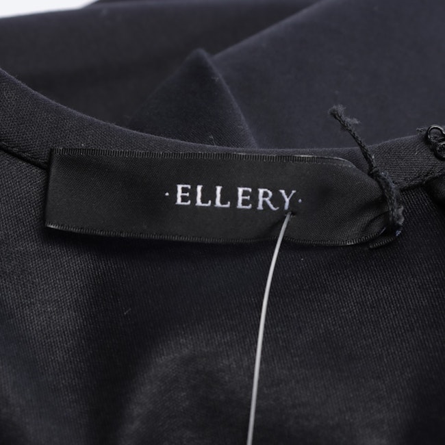 Image 3 of Shirt Blouse in 34 in color Black | Vite EnVogue