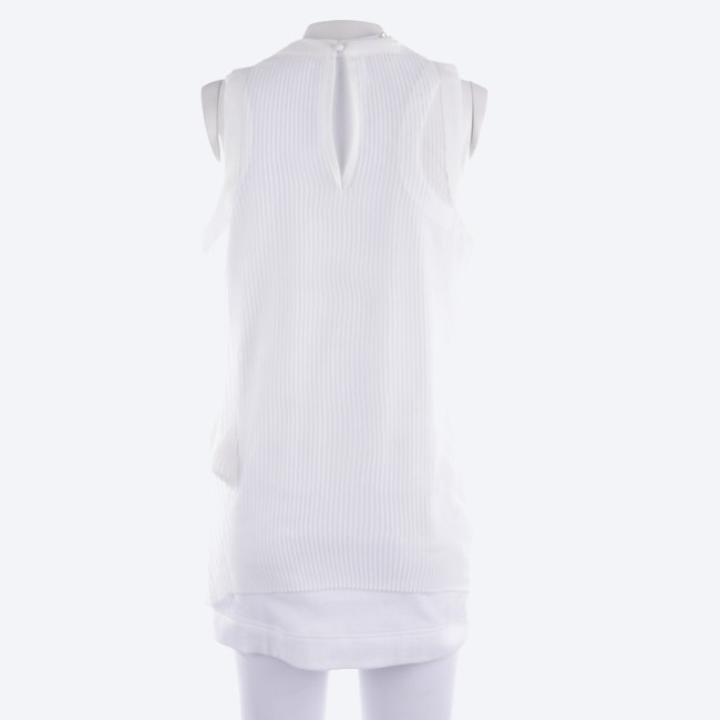 Image 2 of Top in 40 in color White | Vite EnVogue