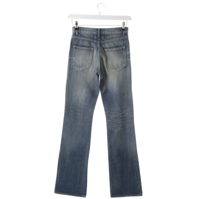 Flared Jeans in W26 | Vite EnVogue