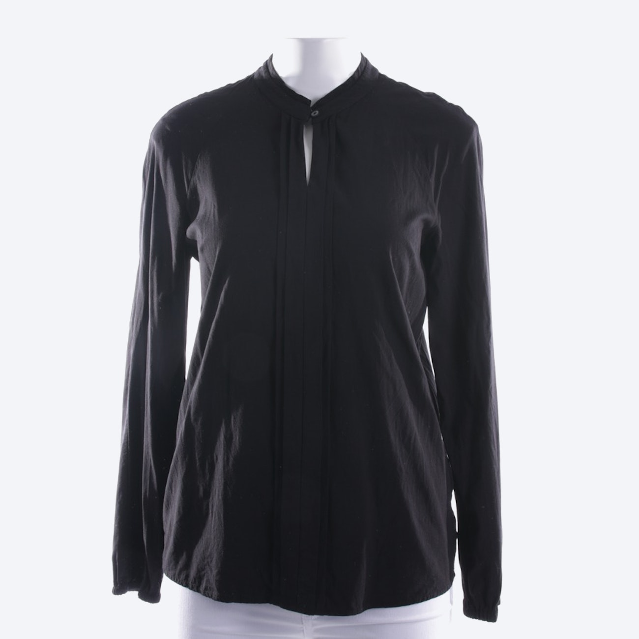 Image 1 of blouses & tunics from Marc O'Polo in Schwarz size 34 | Vite EnVogue
