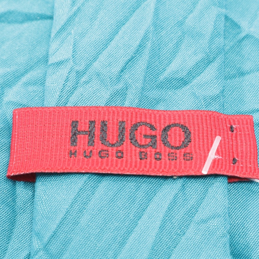 Krawatte von Hugo Boss Red Label in Türkis