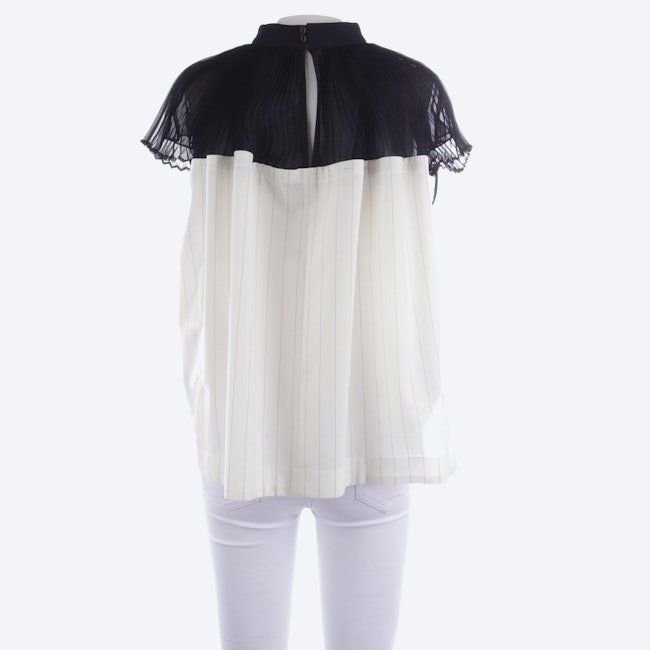 Image 2 of Blouses in 34 in color Black | Vite EnVogue