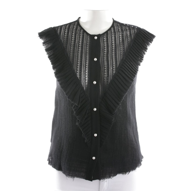 Image 1 of Blouse tops in 40 | Vite EnVogue