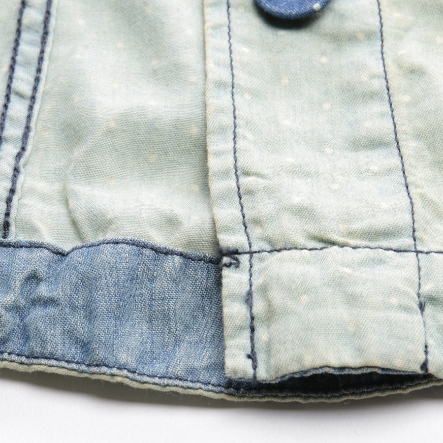 Image 5 of Summer Jacket in M in color Blue | Vite EnVogue