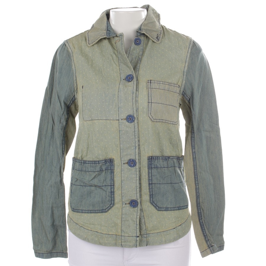 Image 1 of other jackets in S in color blue | Vite EnVogue