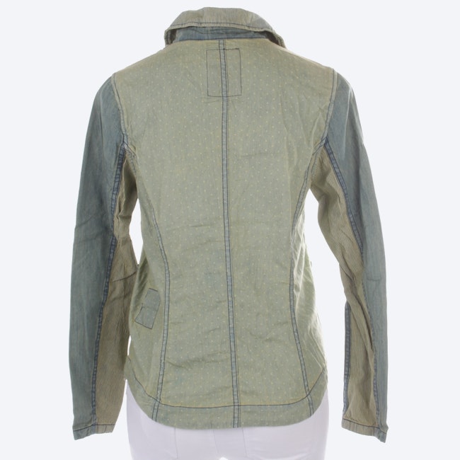 Image 2 of other jackets in S in color blue | Vite EnVogue