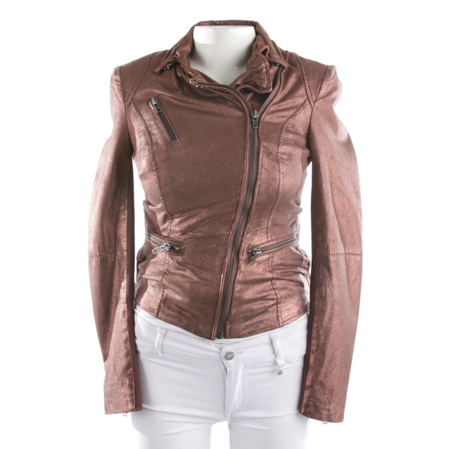 Image 1 of Leather jackets in 36 | Vite EnVogue