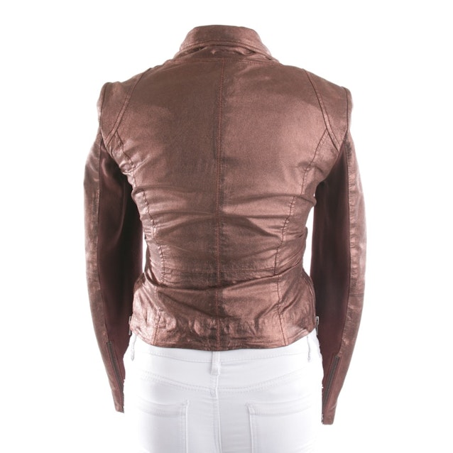 Leather jackets in 36 | Vite EnVogue