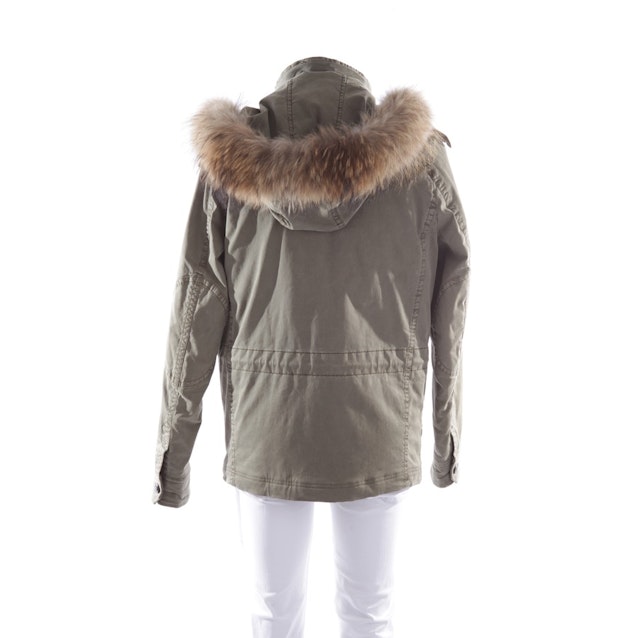 Winter Jacket in 52 | Vite EnVogue