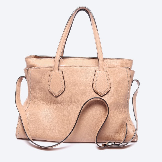 Image 2 of Handbag in color Brown | Vite EnVogue