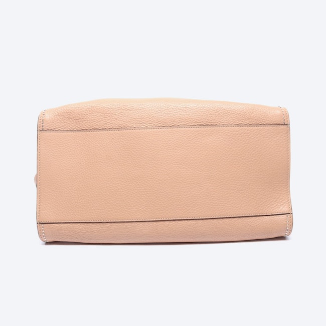 Image 3 of Handbag in color Brown | Vite EnVogue