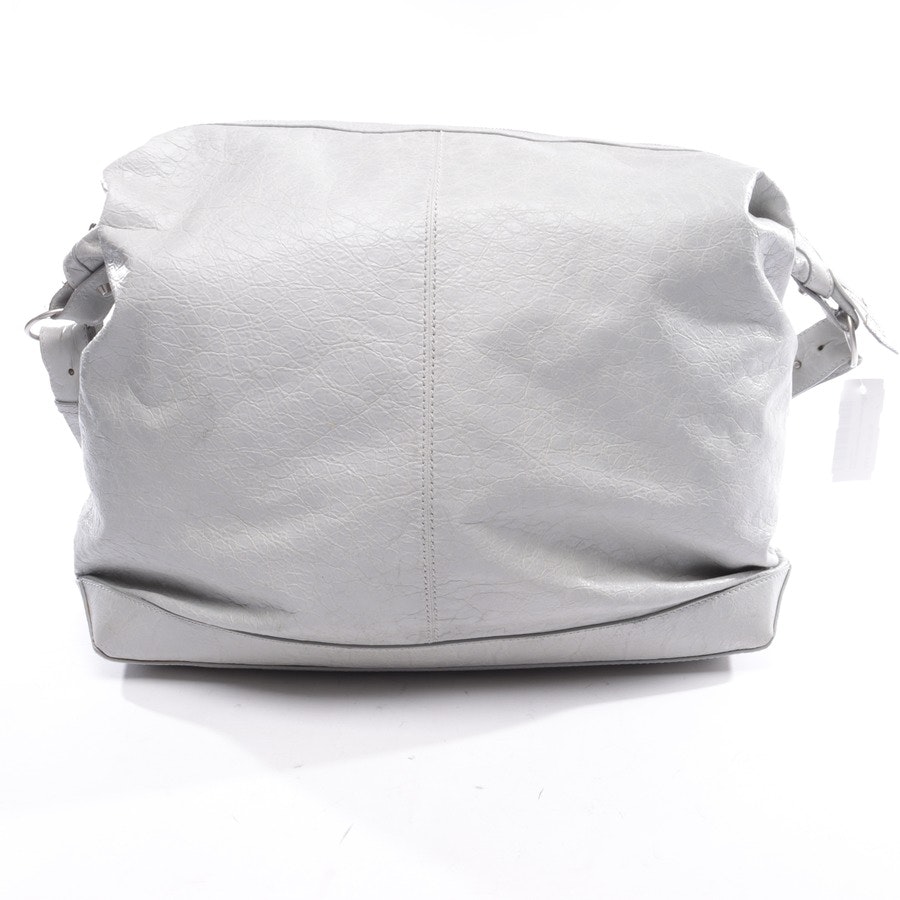 Image 2 of Shoulder Bag in color Gray | Vite EnVogue