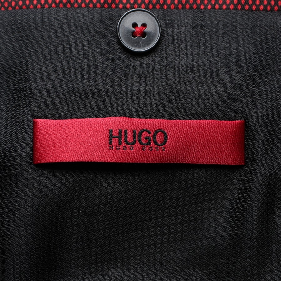 Sakko von Hugo Boss Red Label in Schwarz Gr. 90