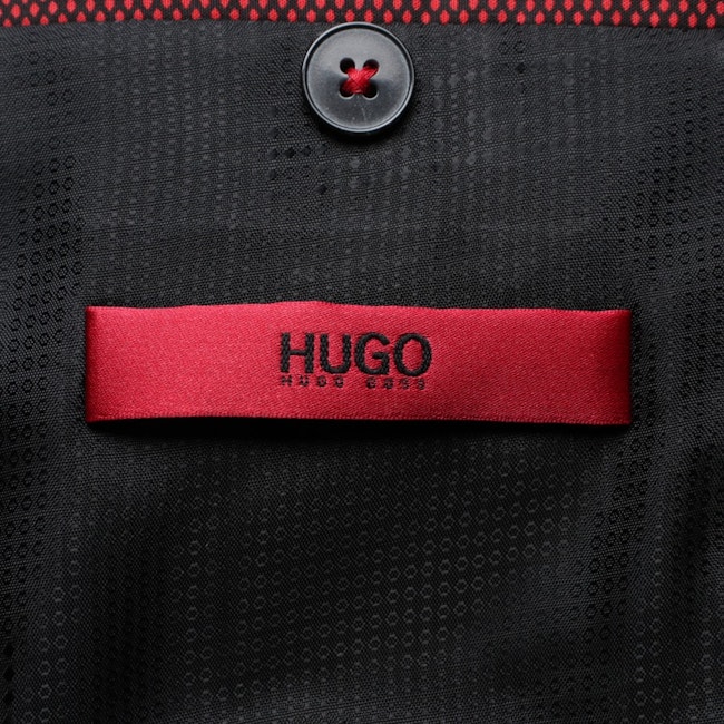 Image 3 of blazer (men) from Hugo Boss Red Label in Schwarz size 90 | Vite EnVogue