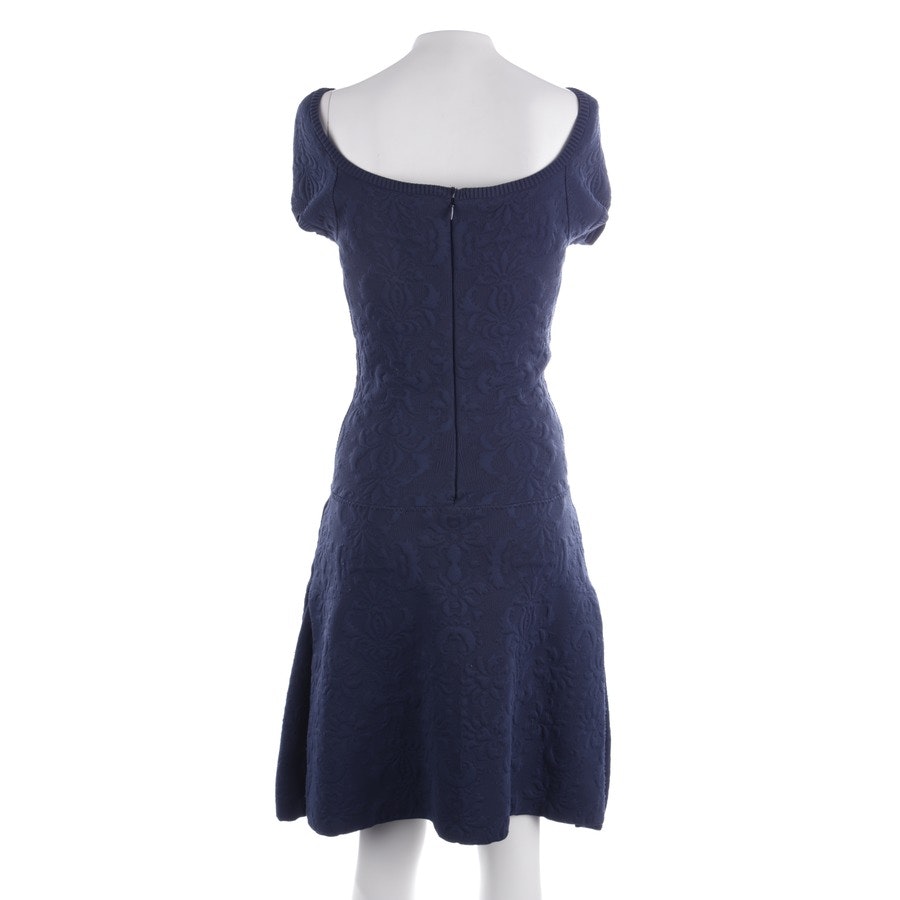 Cocktail Dress from Chanel in Blue size 36 FR 38