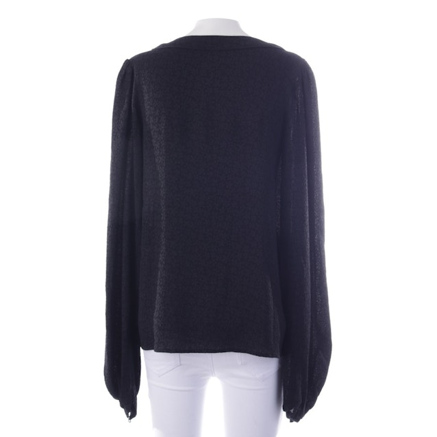 blouses & tunics from Saint Laurent in Schwarz size 34 FR 36 | Vite EnVogue