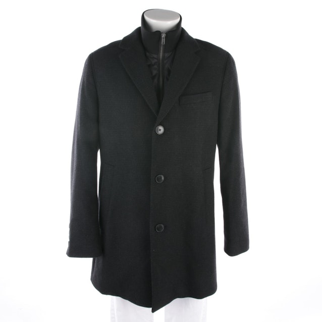 Image 1 of jacket / coat (winter) from Thomas Goodwin in Anthrazit size 28 | Vite EnVogue