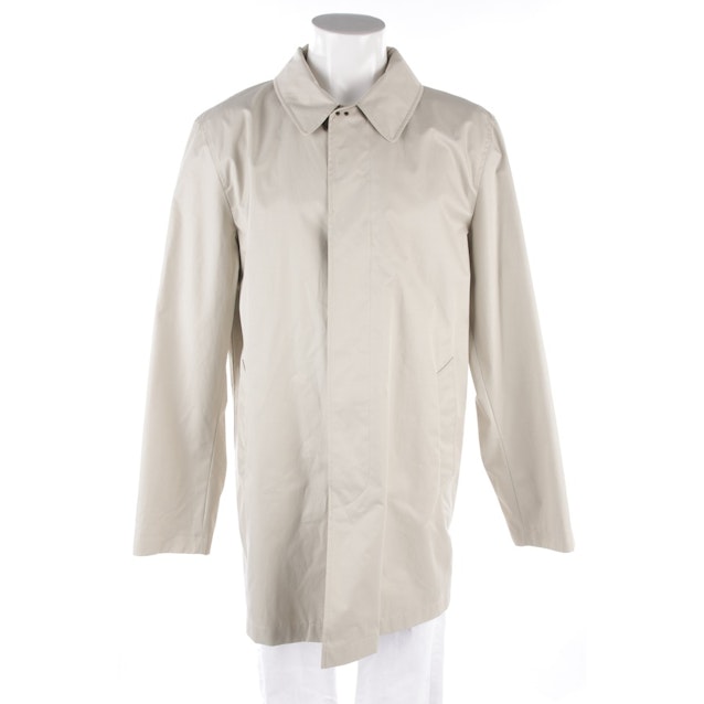 Image 1 of between-seasons jacket / coat from Fay in Beige size 2XL | Vite EnVogue