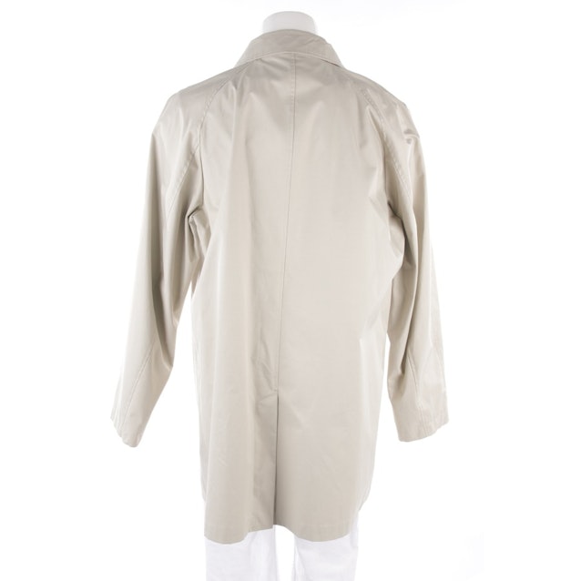 between-seasons jacket / coat from Fay in Beige size 2XL | Vite EnVogue
