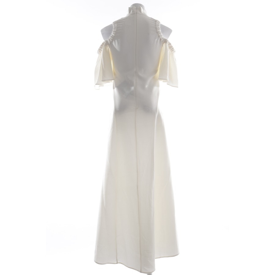 Image 2 of Evening Gown in 32 in color White | Vite EnVogue