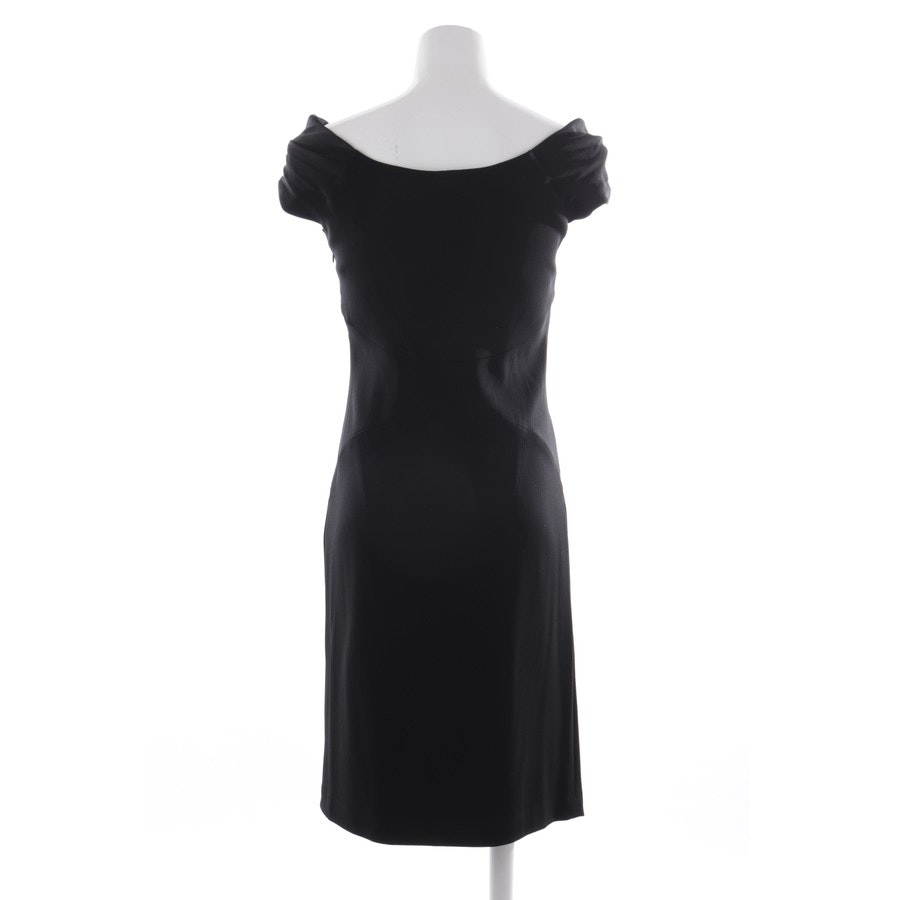 Image 2 of Cocktail Dress in 32 in color Black | Vite EnVogue