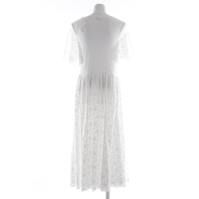 Kleid von Rich & Royal in Weiß Gr. XS | Vite EnVogue