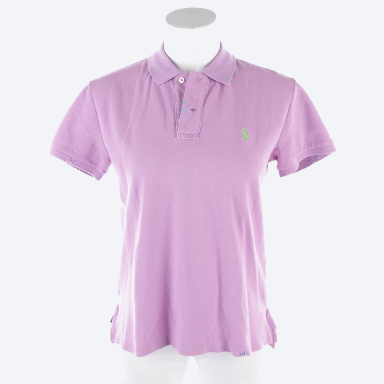Image 1 of t-shirts from Polo Ralph Lauren in Violett size S Polo s/s | Vite EnVogue
