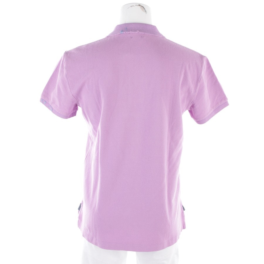 t-shirts from Polo Ralph Lauren in Violett size S Polo s/s