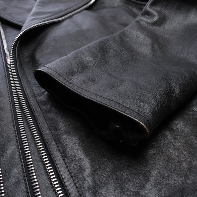 Image 5 of Leather Jacket in 50 | Vite EnVogue